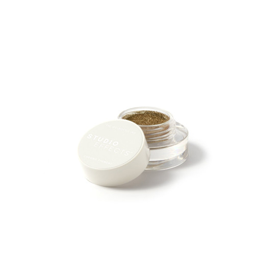 peacci Gold Chrome Pigment