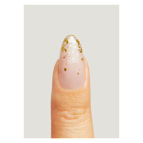 Peacci Gold Metallic Leaf