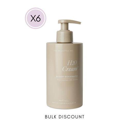 peacci H2O Cream™​ Multibuy