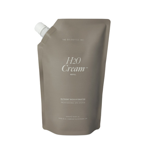 peacci H2O Cream™​ Refill
