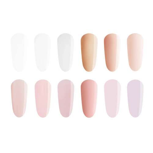 peacci Hard BIAB™ - The Collection