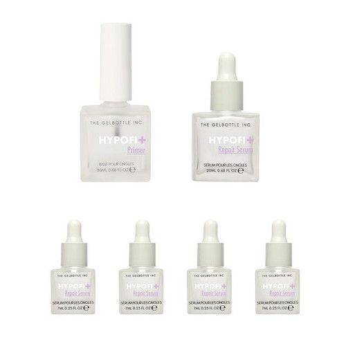 peacci HypoFix™ Bundle