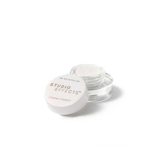 peacci Iridescent Chrome Pigment