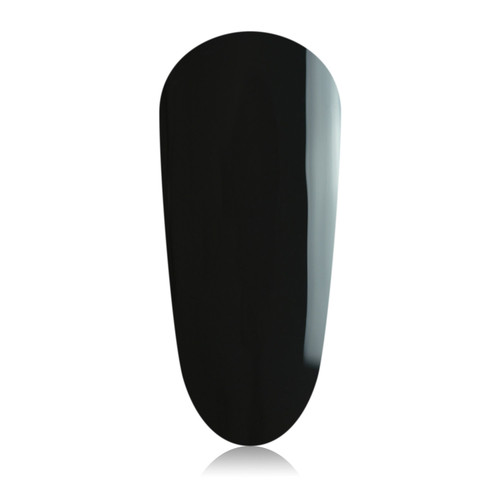 peacci Jet Black HEMA-Free Paint