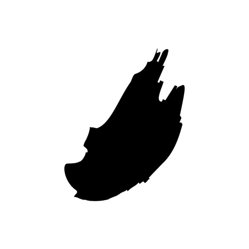 Peacci Jet Black Studio Gel™