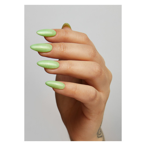 Peacci Key Lime Pie HEMA-Free Paint