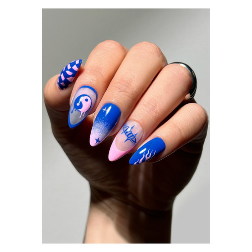 Peacci Last Night Studio Gel™