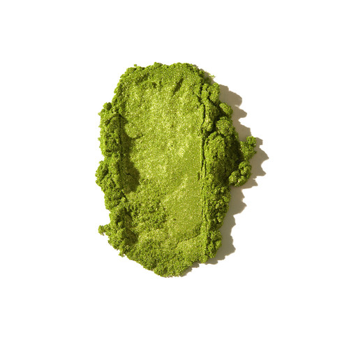 Peacci Lime Chrome Pigment