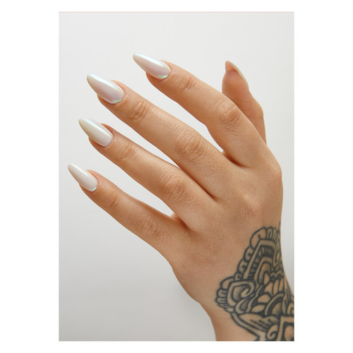 Peacci Lustre Chrome Pigment