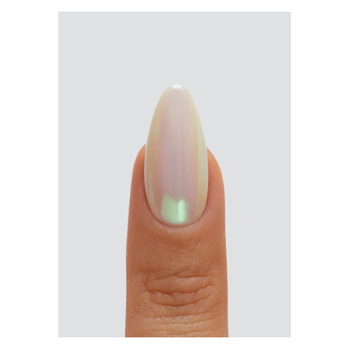 Peacci Lustre Chrome Pigment