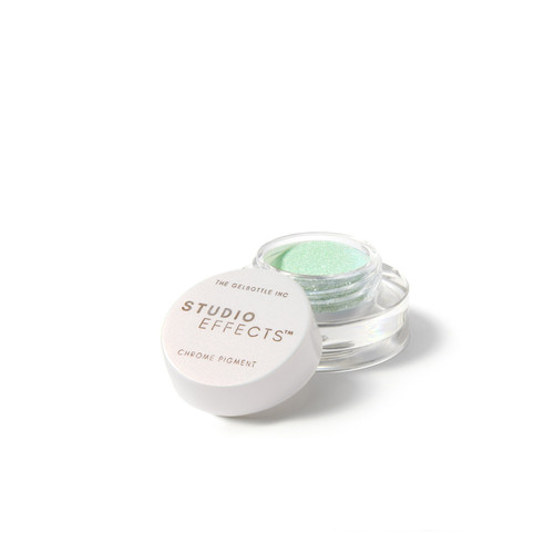 peacci Lustre Chrome Pigment