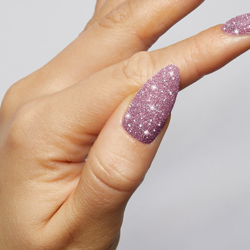 Peacci Magenta Flashing Pigment