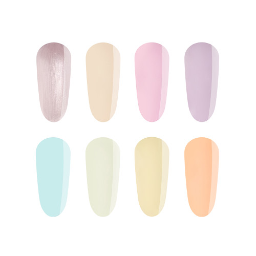 peacci Mani Mansion Collection