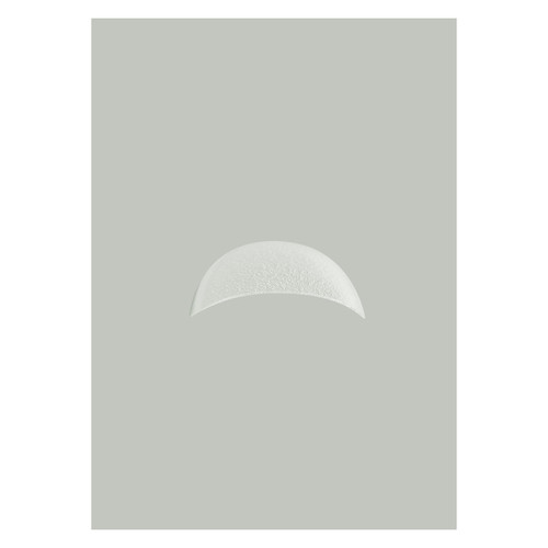 Peacci Medium Almond DesignEx Pro™ Tips Refill