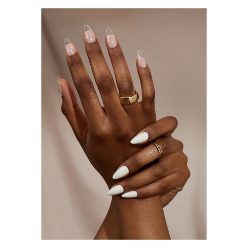 Peacci Medium Almond Tips DesignEx Pro™