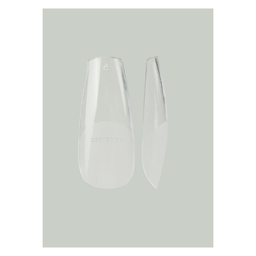 Peacci Medium Coffin DesignEx Pro™ Tips Refill