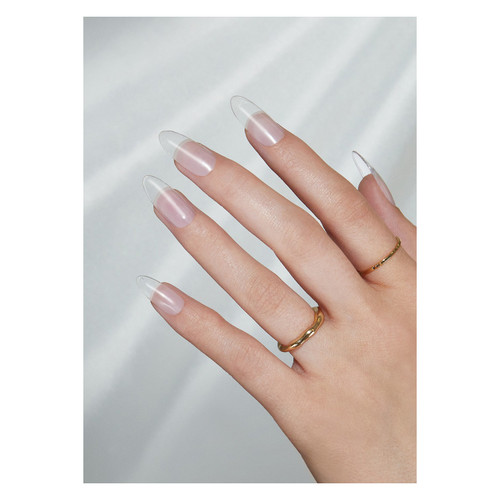 Peacci Medium Soft Almond Tips DesignEx Pro™