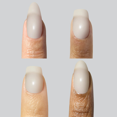 Peacci Milky Hard BIAB™