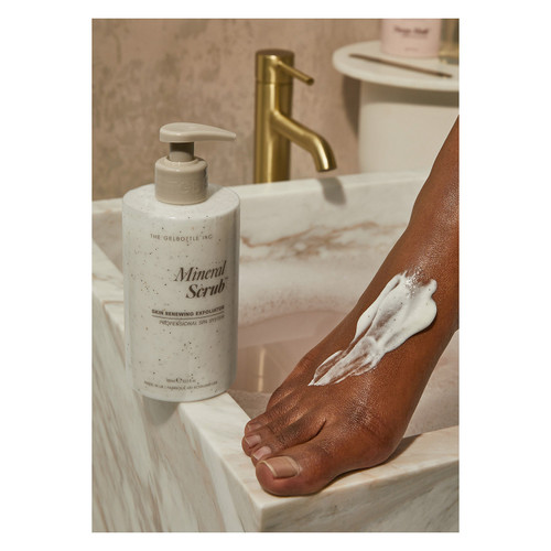 Peacci Mineral Scrub™​ Refill