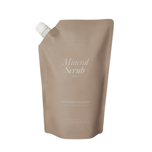 peacci Mineral Scrub™​ Refill