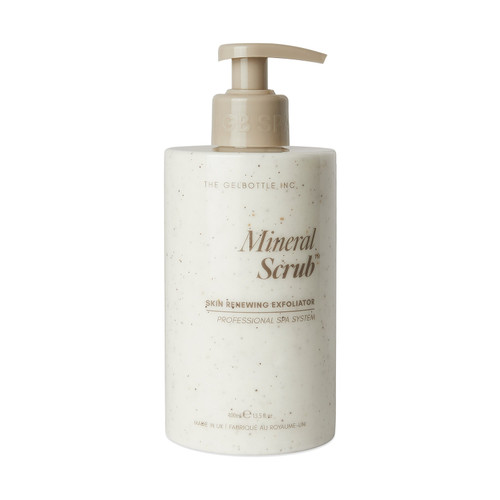 peacci Mineral Scrub™