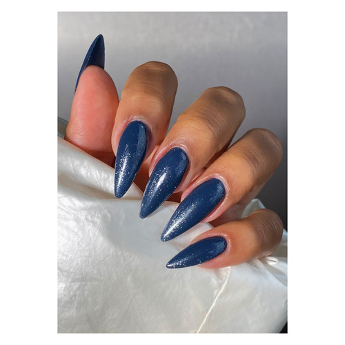 Peacci Moon Dust Top Coat