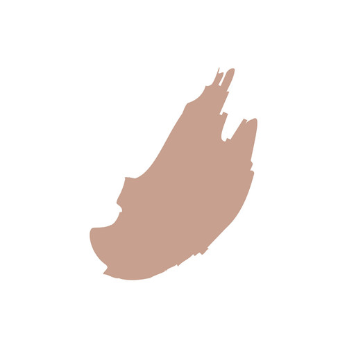 Peacci Naked Studio Gel™