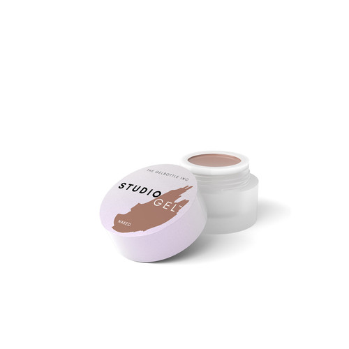 peacci Naked Studio Gel™