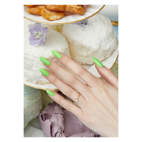 Peacci Pavilion Garden