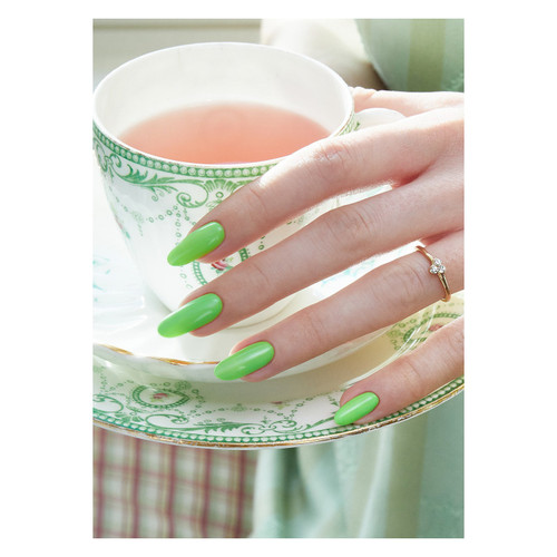 Peacci Pavilion Garden