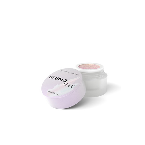 peacci Pearlescent Studio Gel™