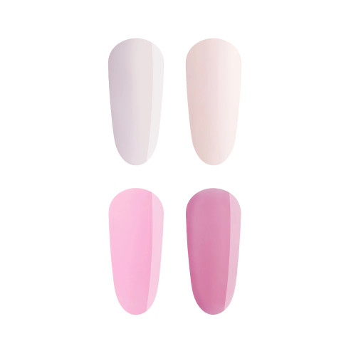 peacci Perfect Pink BIAB™ Bundle