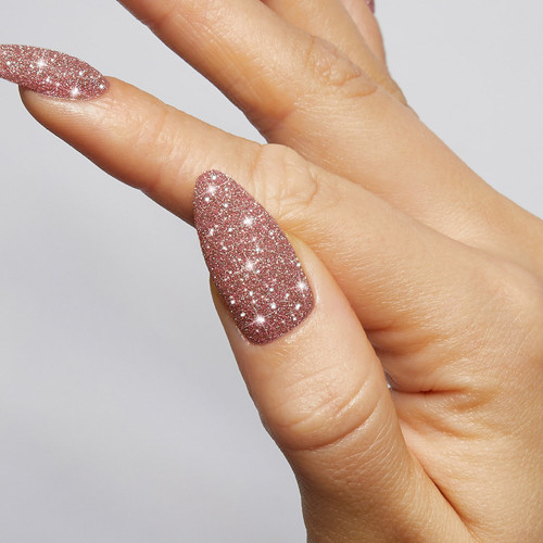 Peacci Pillarbox Flashing Pigment