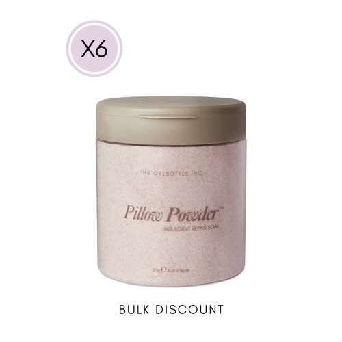 peacci Pillow Powder™​ Multibuy