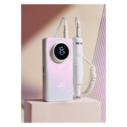 Peacci Portable E-File