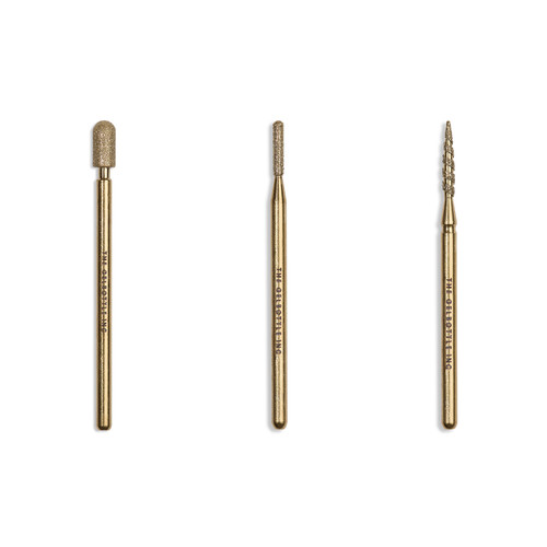 peacci Prepare Bit Bundle