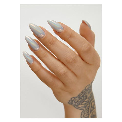 Peacci Prism Chrome Pigment