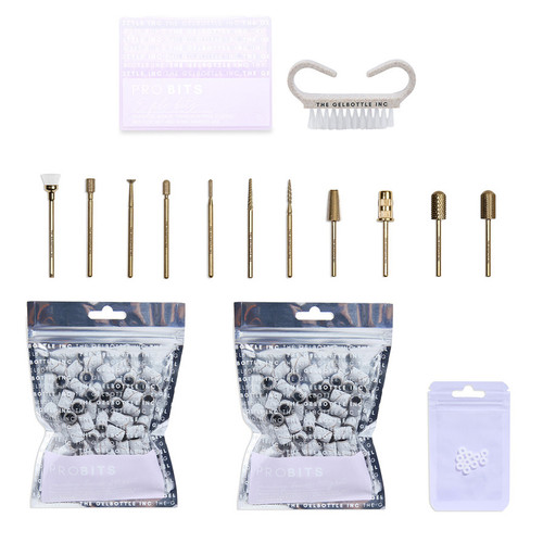 peacci ProBits Collection