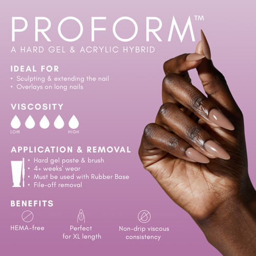 Peacci ProForm™ Starter Kit