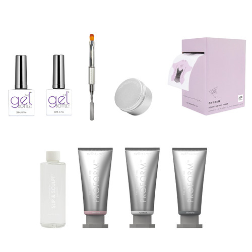 peacci ProForm™ Starter Kit