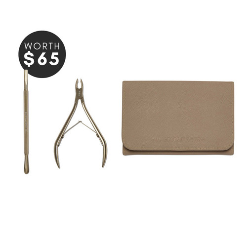 peacci ProPrep & ProNip Duo