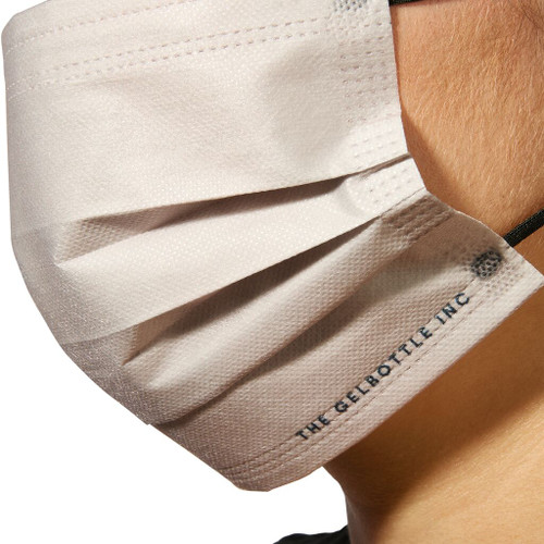 peacci ProTech Mask 10 Single Pouch