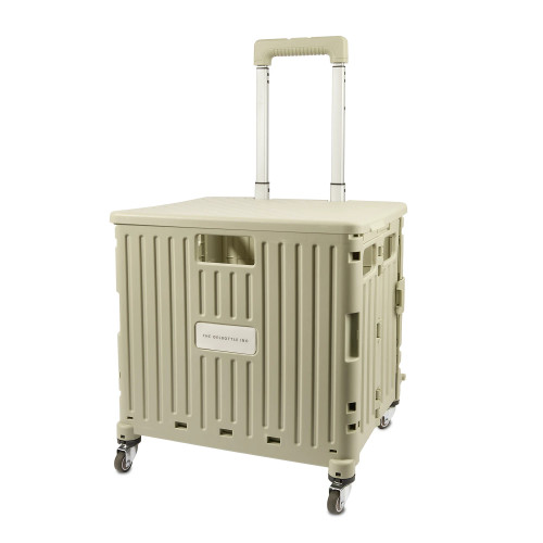 Peacci Protech Travel Trolley