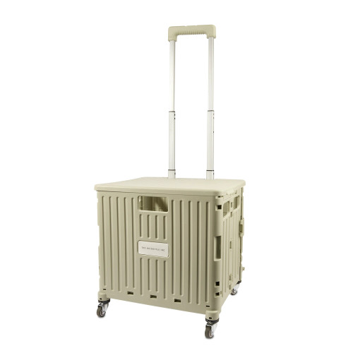 Peacci Protech Travel Trolley