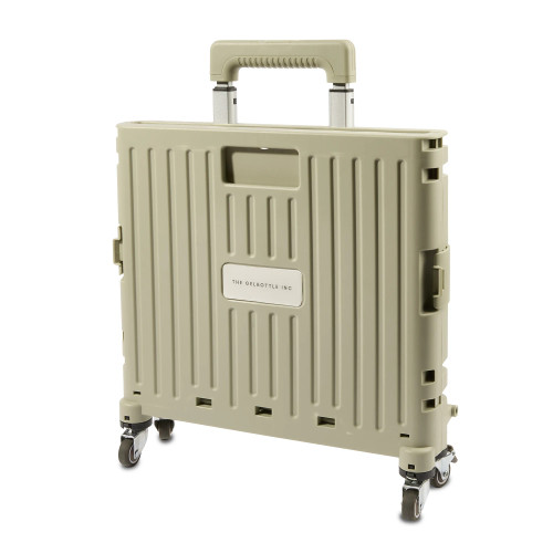 Peacci Protech Travel Trolley