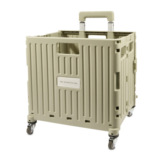 peacci Protech Travel Trolley