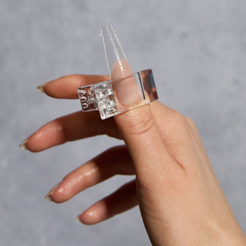 Peacci QuickShape™ Clips