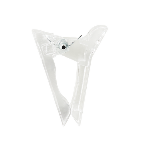 peacci QuickShape™ Clips