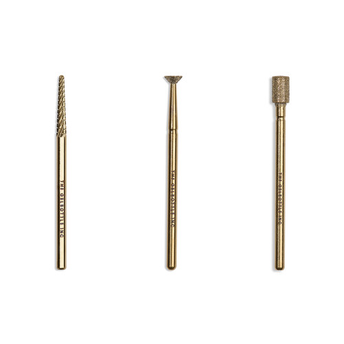 peacci Refine Bit Bundle