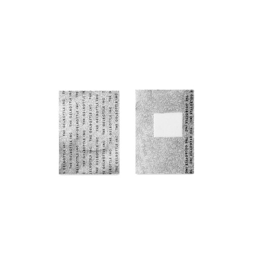 Peacci Removal Foils